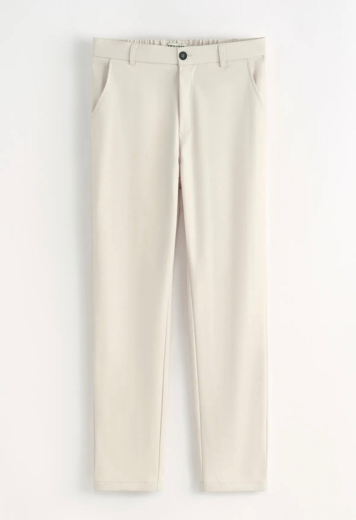 Pantalon beige
