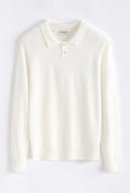 Pull blanc