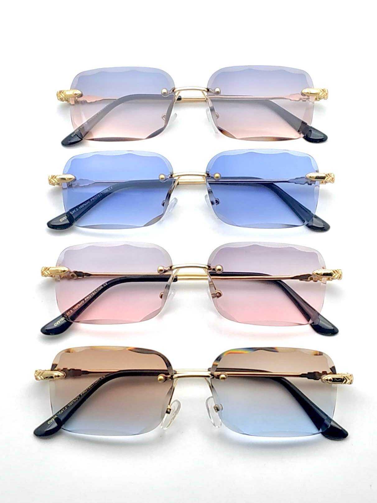 Lunette taillé choix