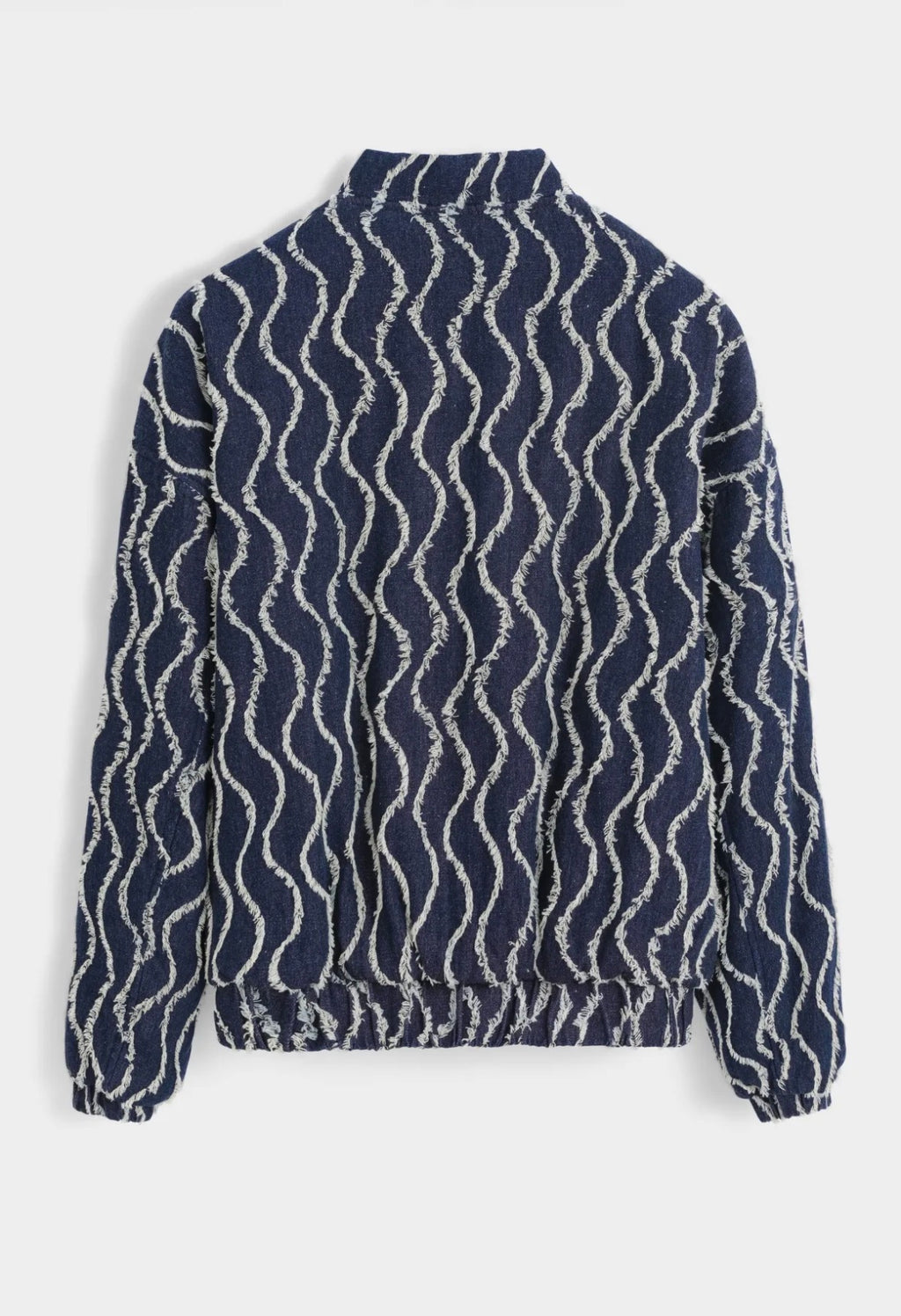 Veste créateur