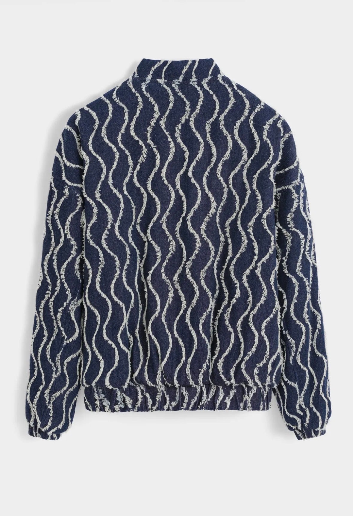 Veste créateur