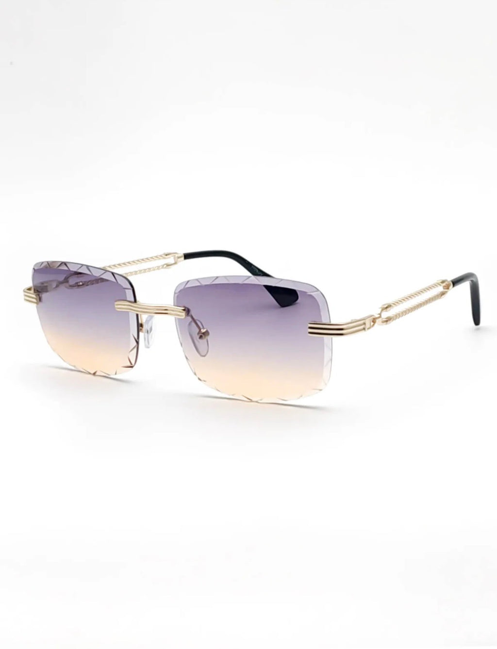 Lunette obsidienne