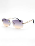 Lunette obsidienne