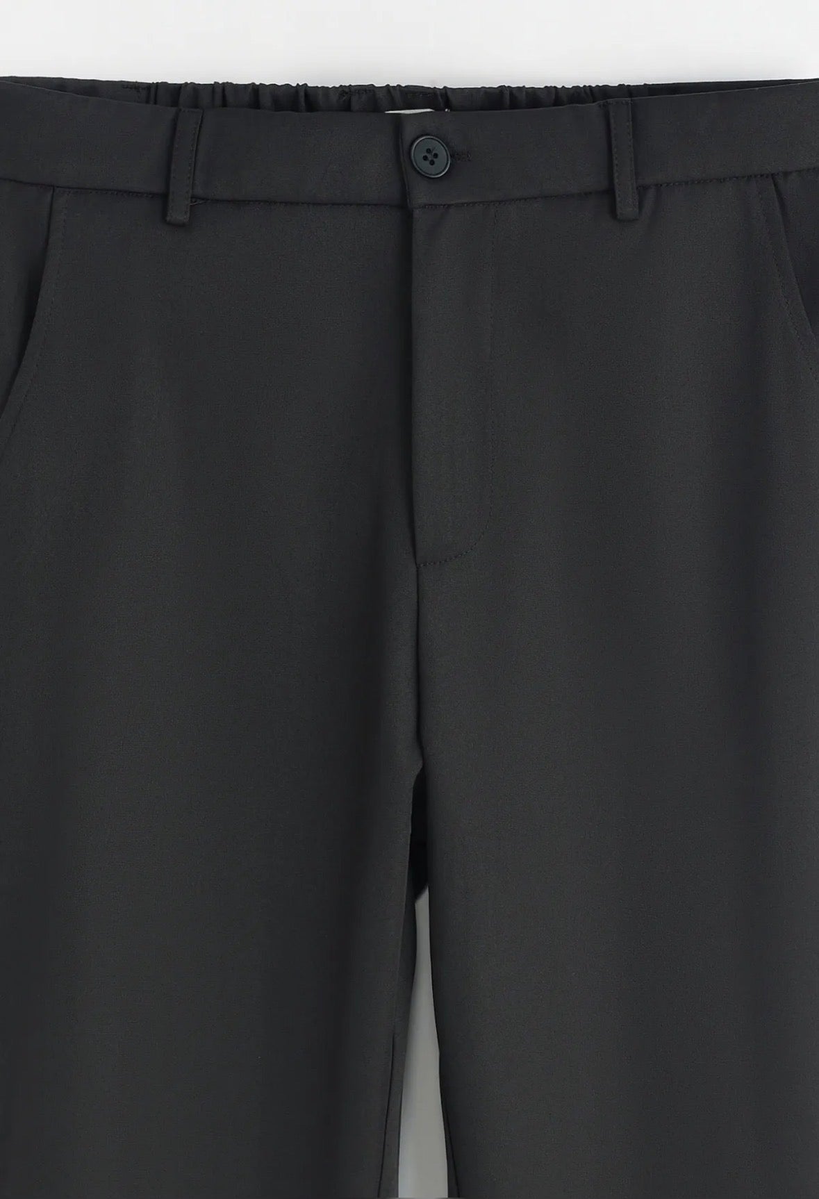 Pantalon noir