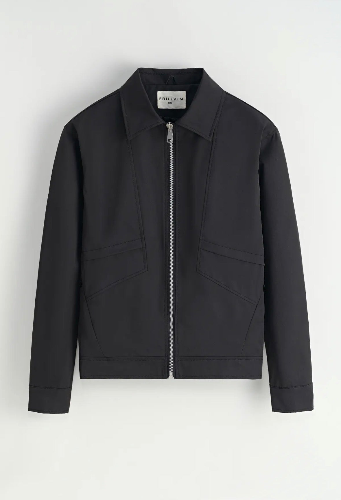 Ensemble noir