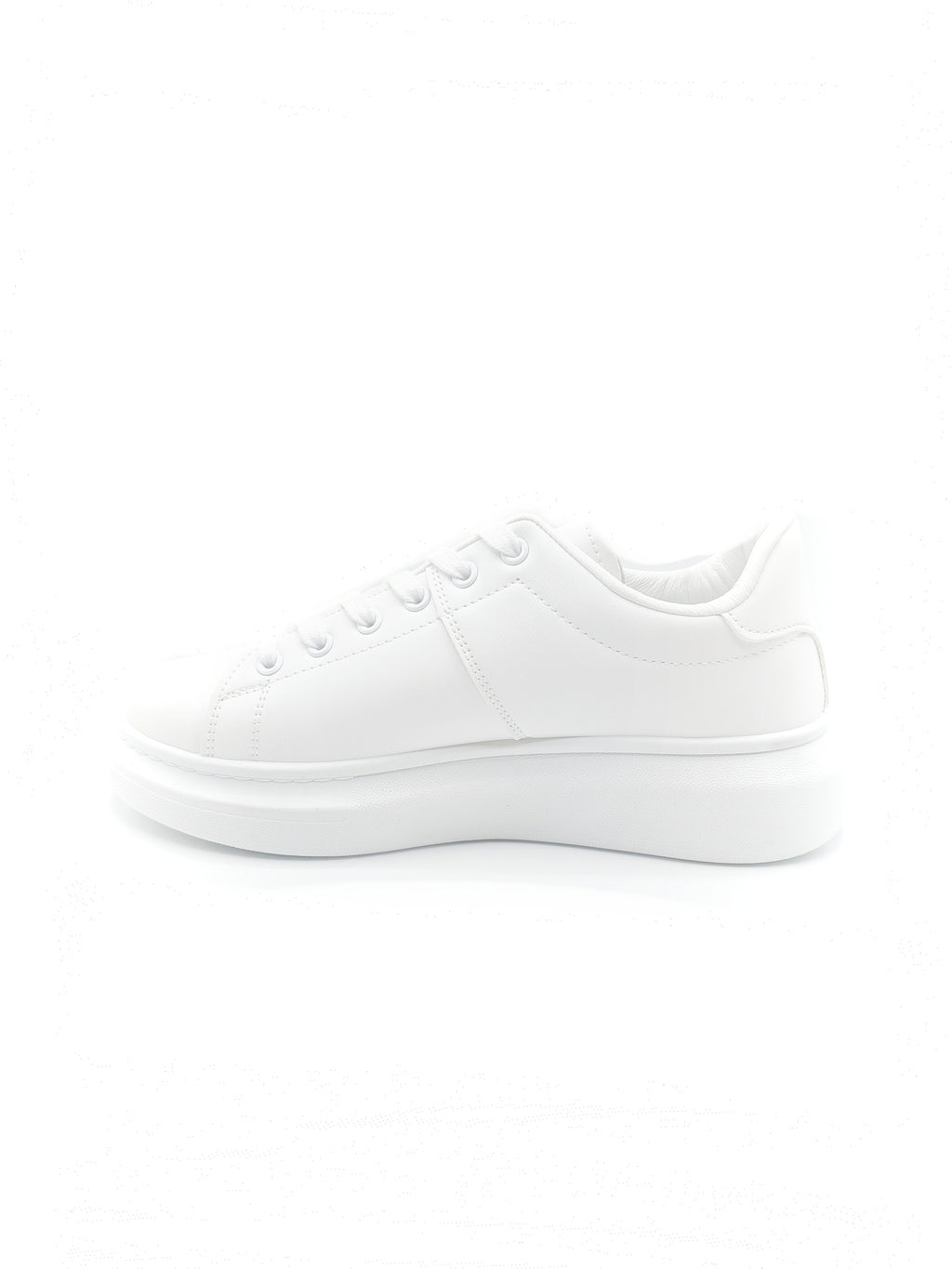 Basket blanche