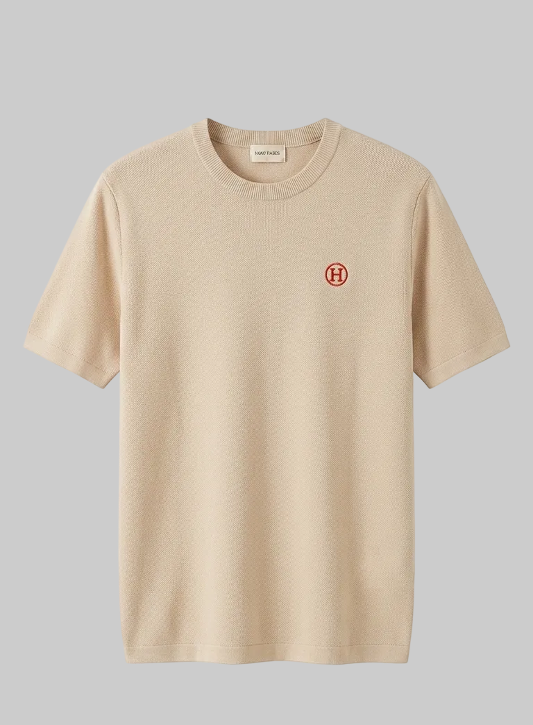 T-shirt H