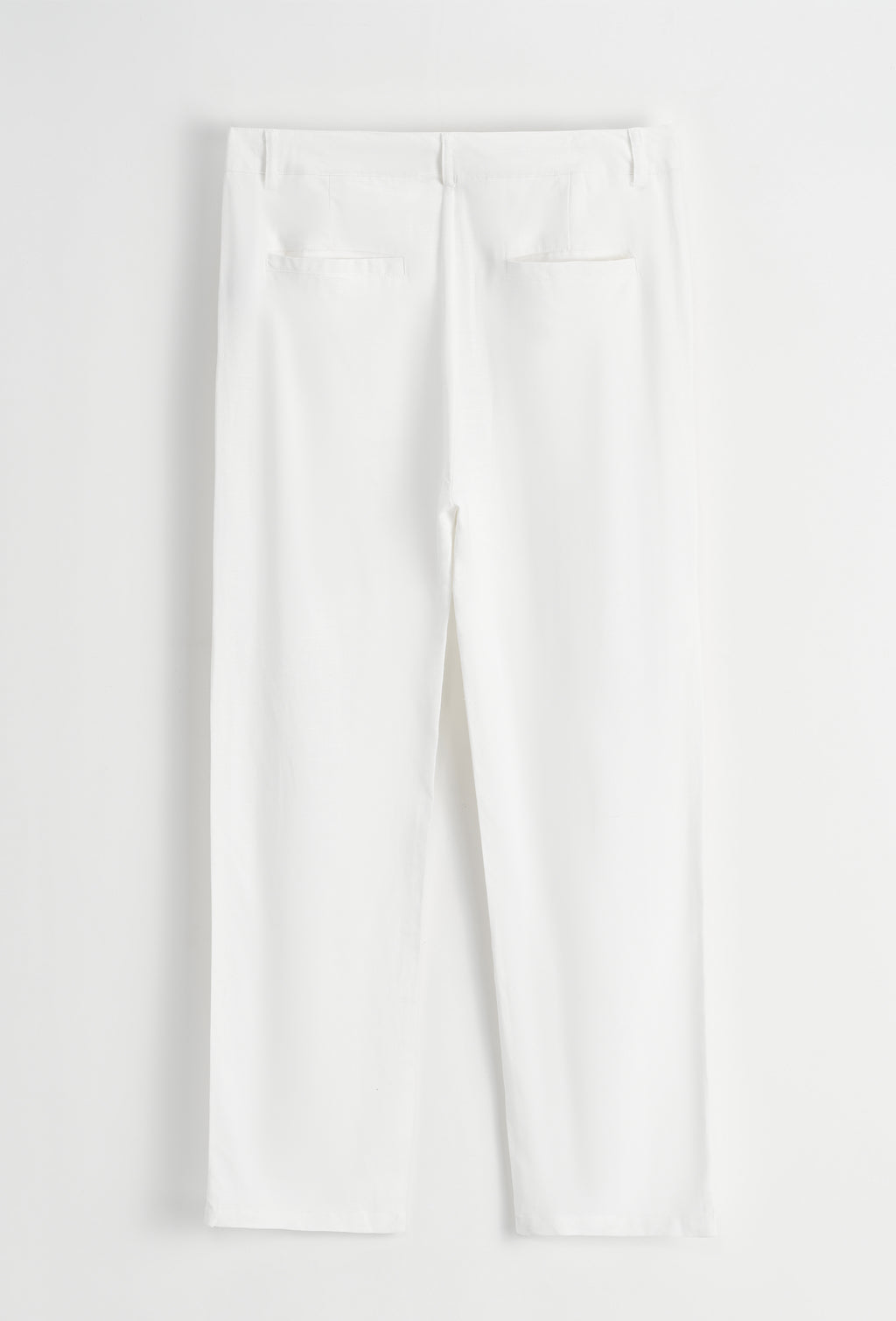 Pantalon lin