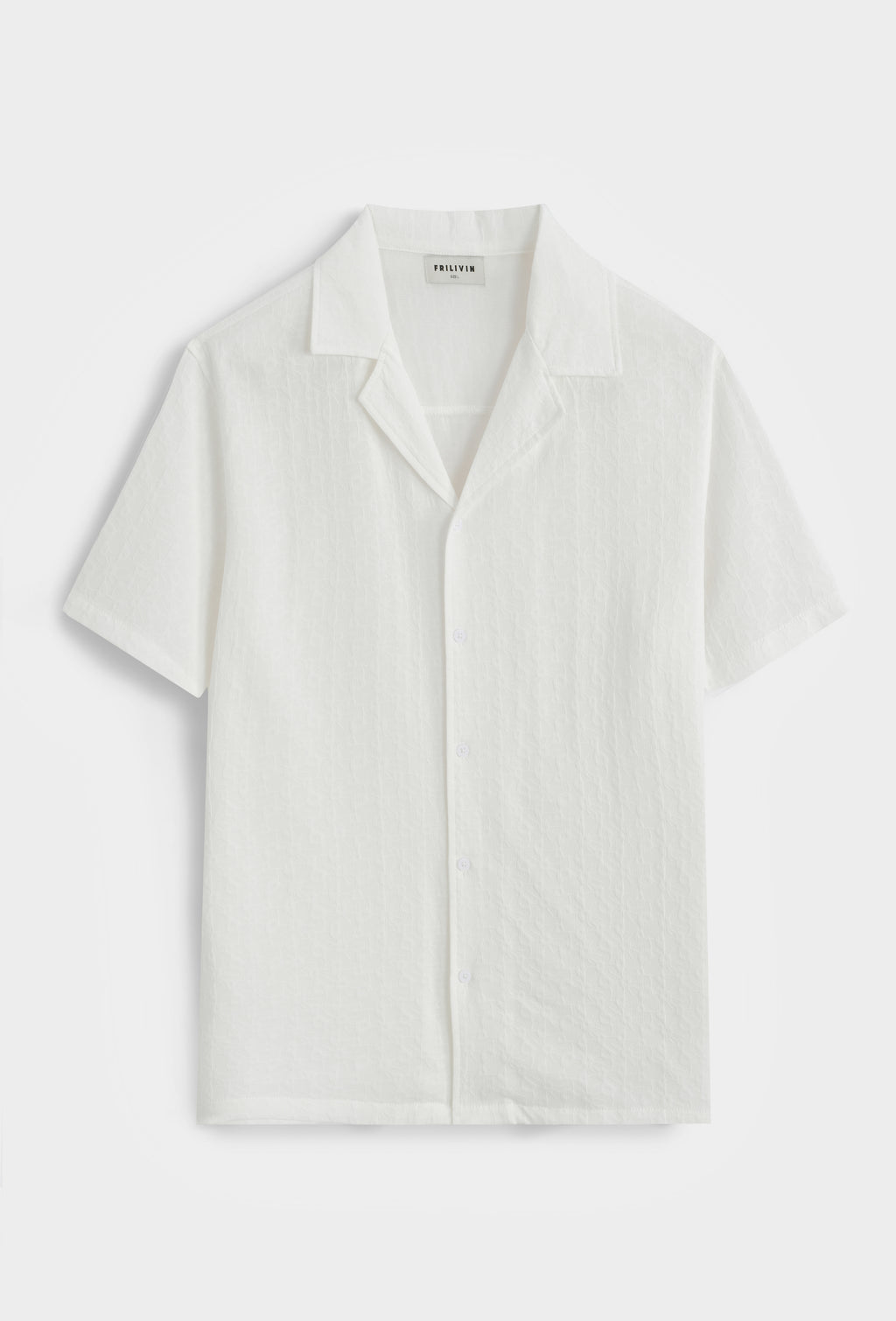 Ensemble été blanc