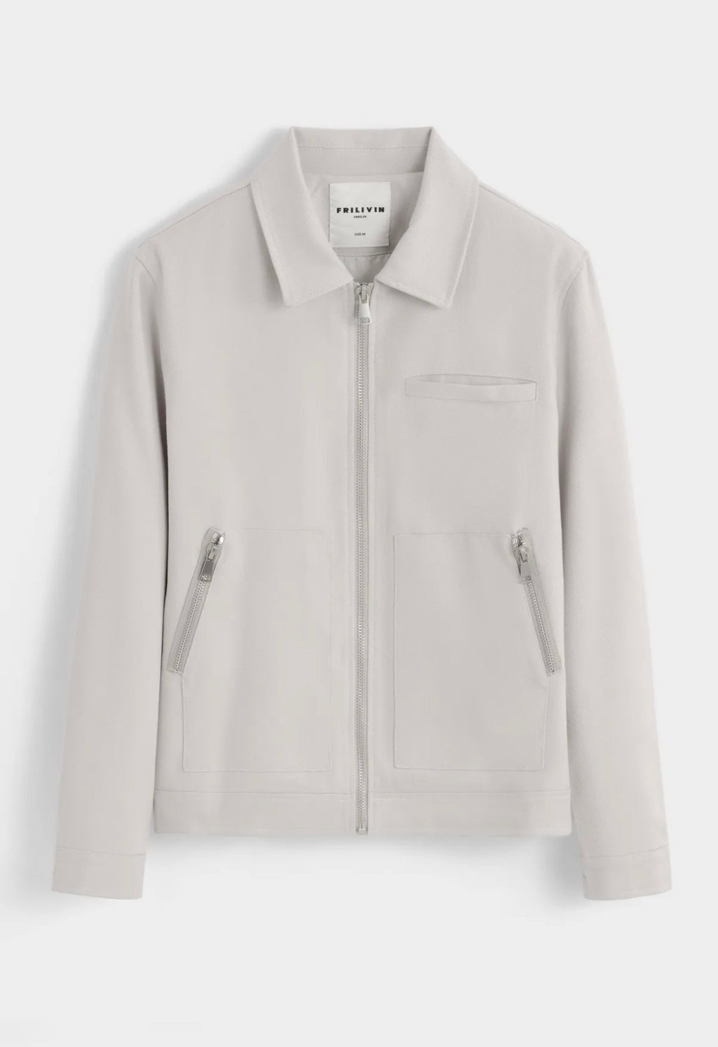 Ensemble beige