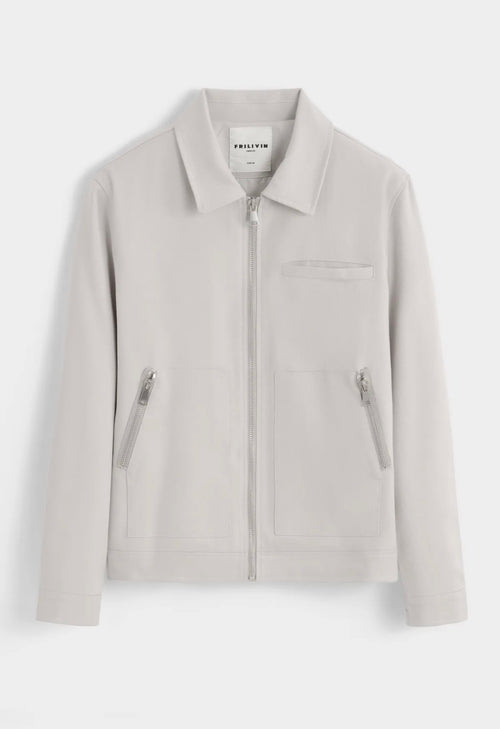 Ensemble beige