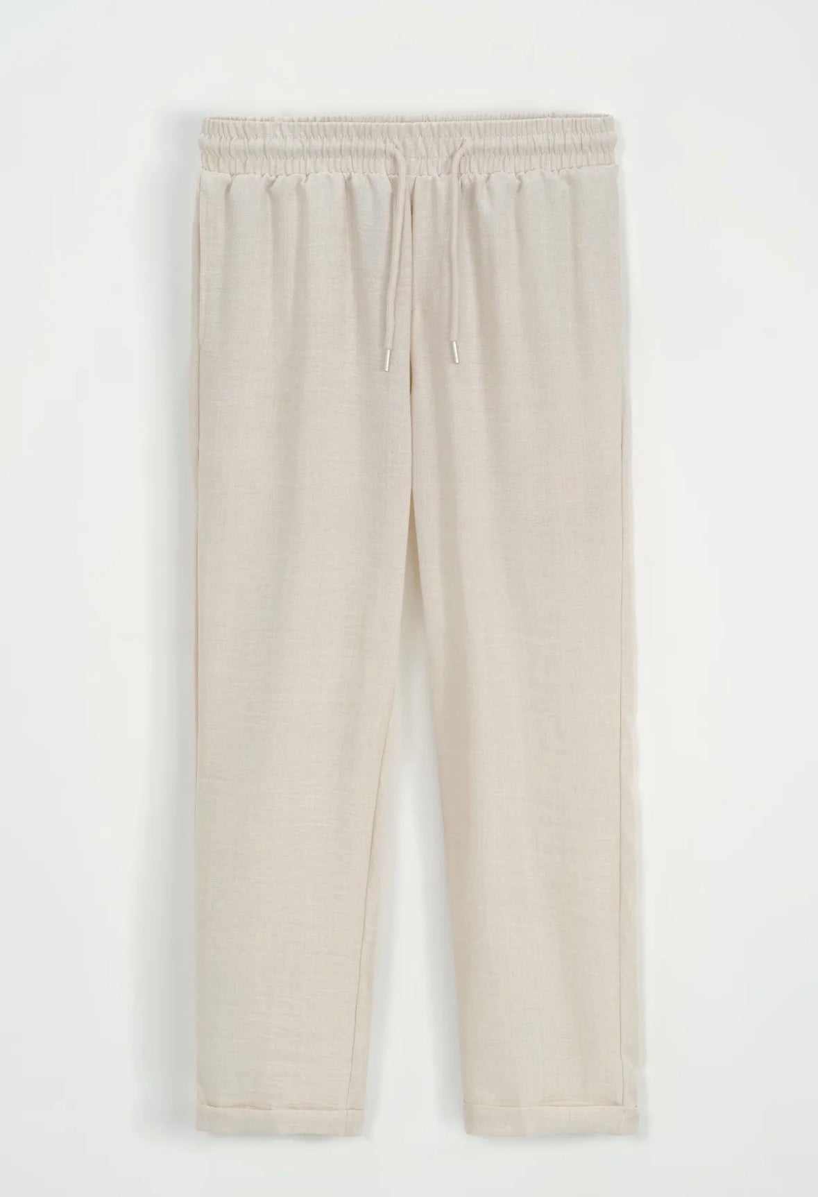 Ensemble été camel