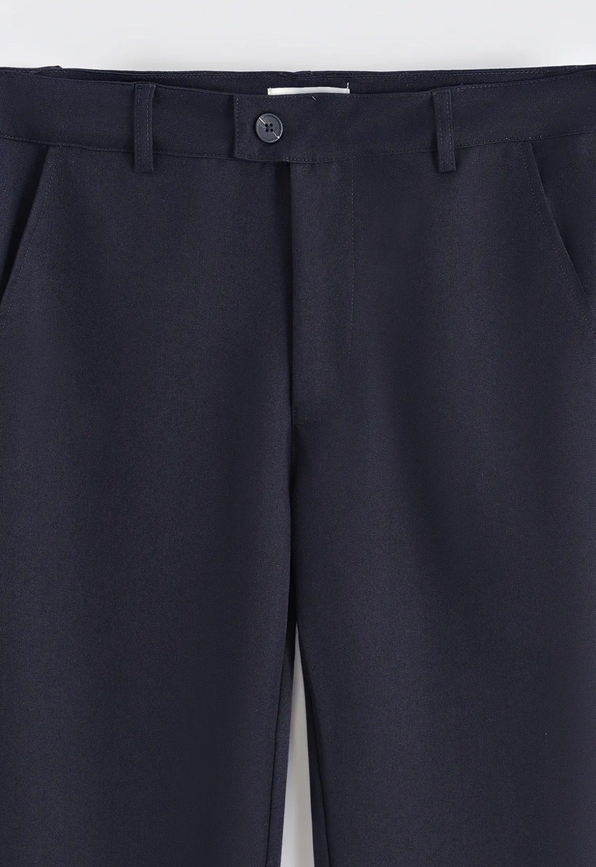 Pantalon navy