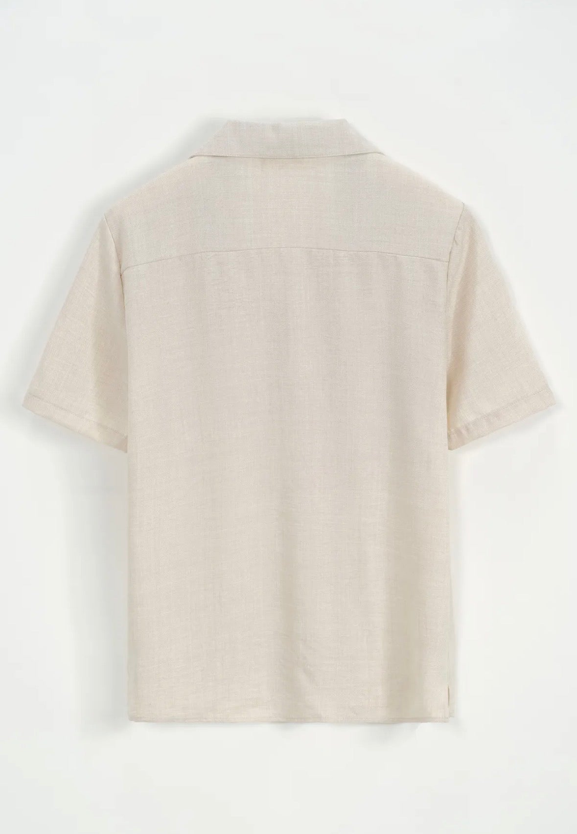 Ensemble été camel