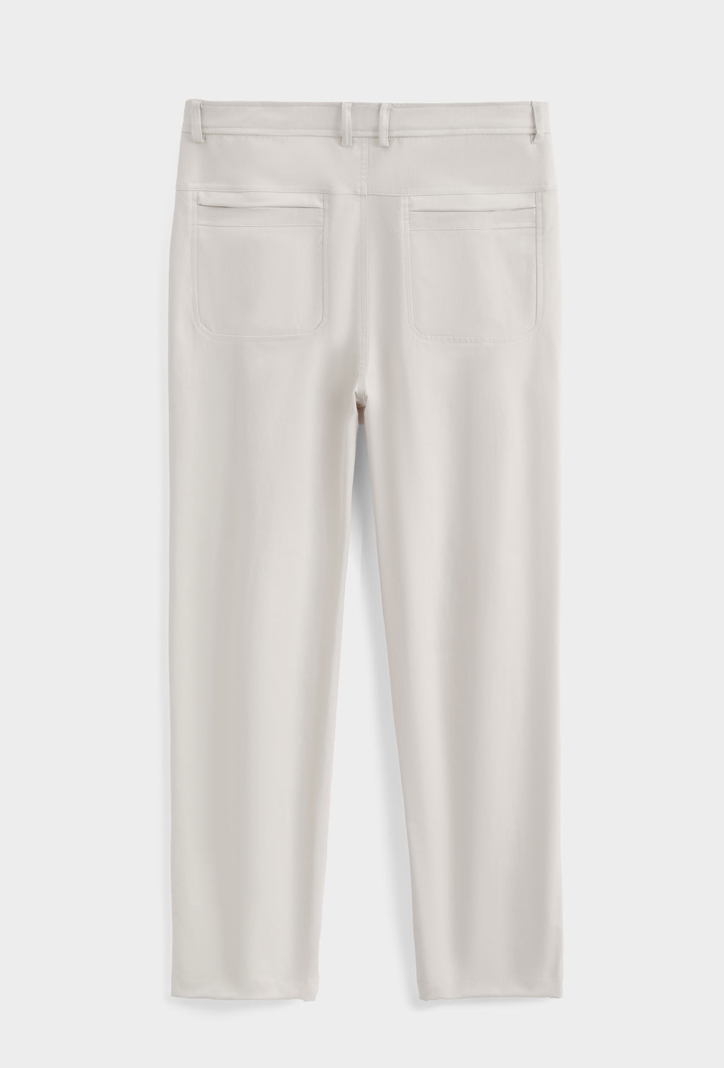 Pantalon gris