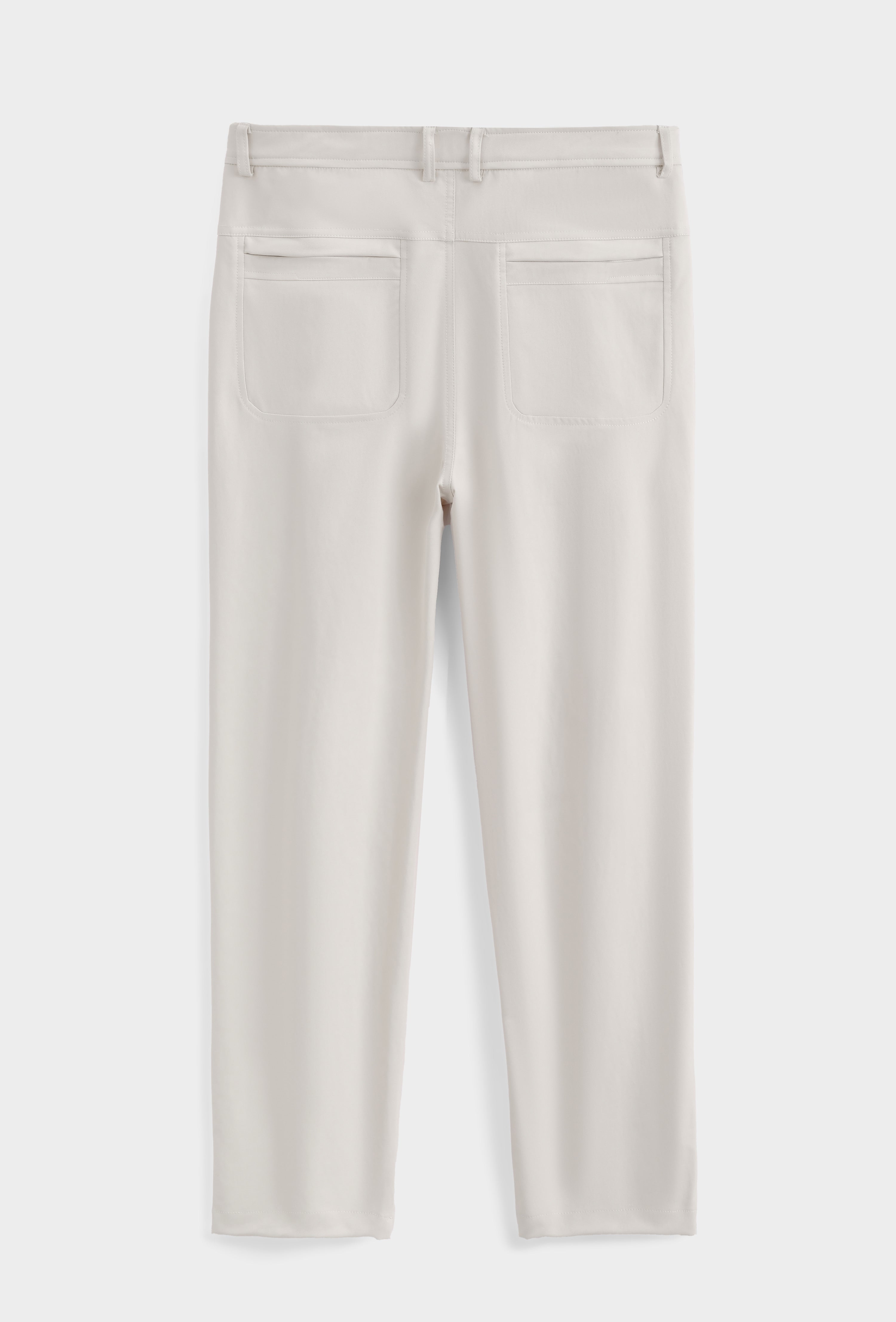 Pantalon gris