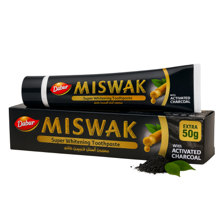 MISWAK CHARBON