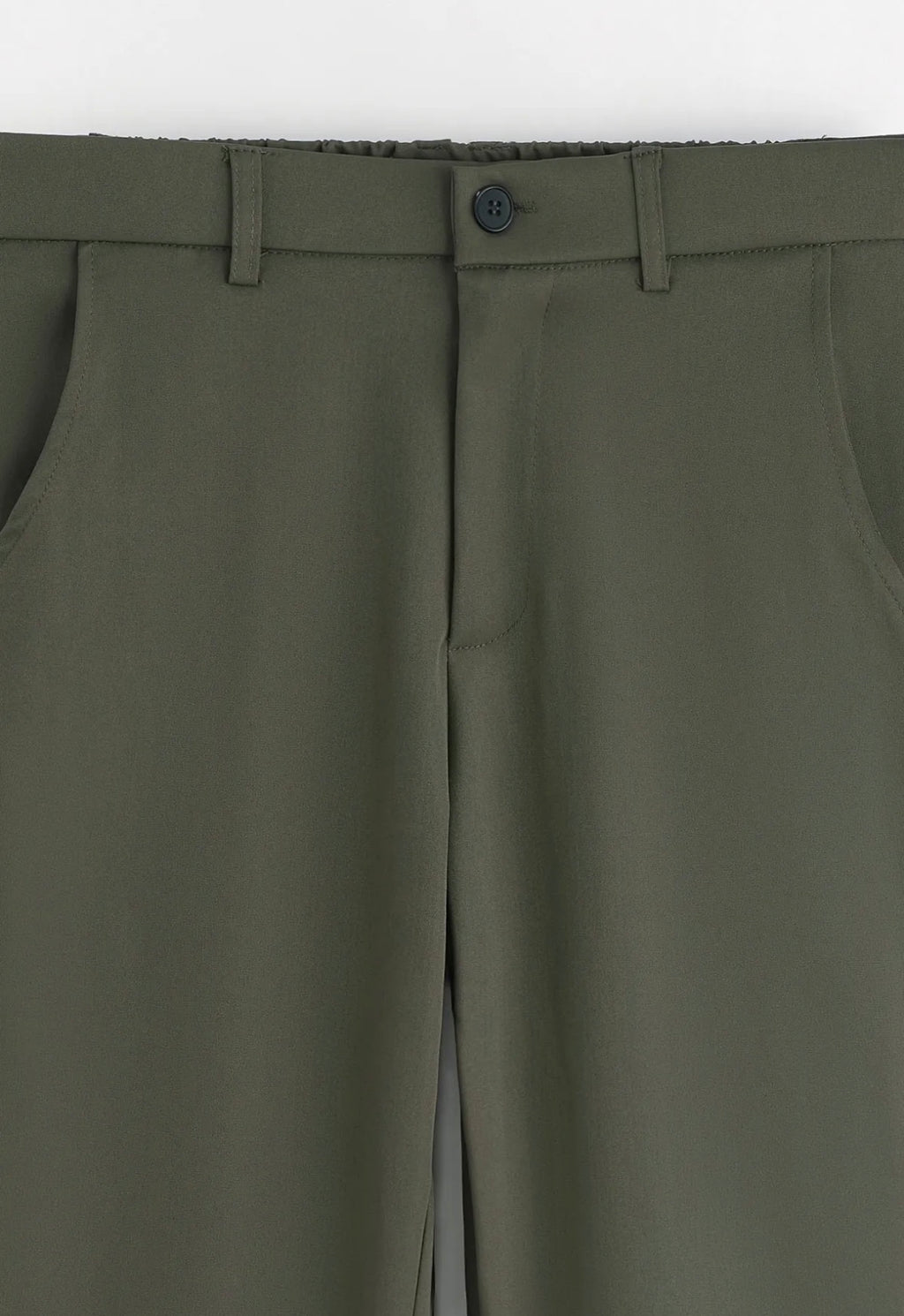 Pantalon kaki