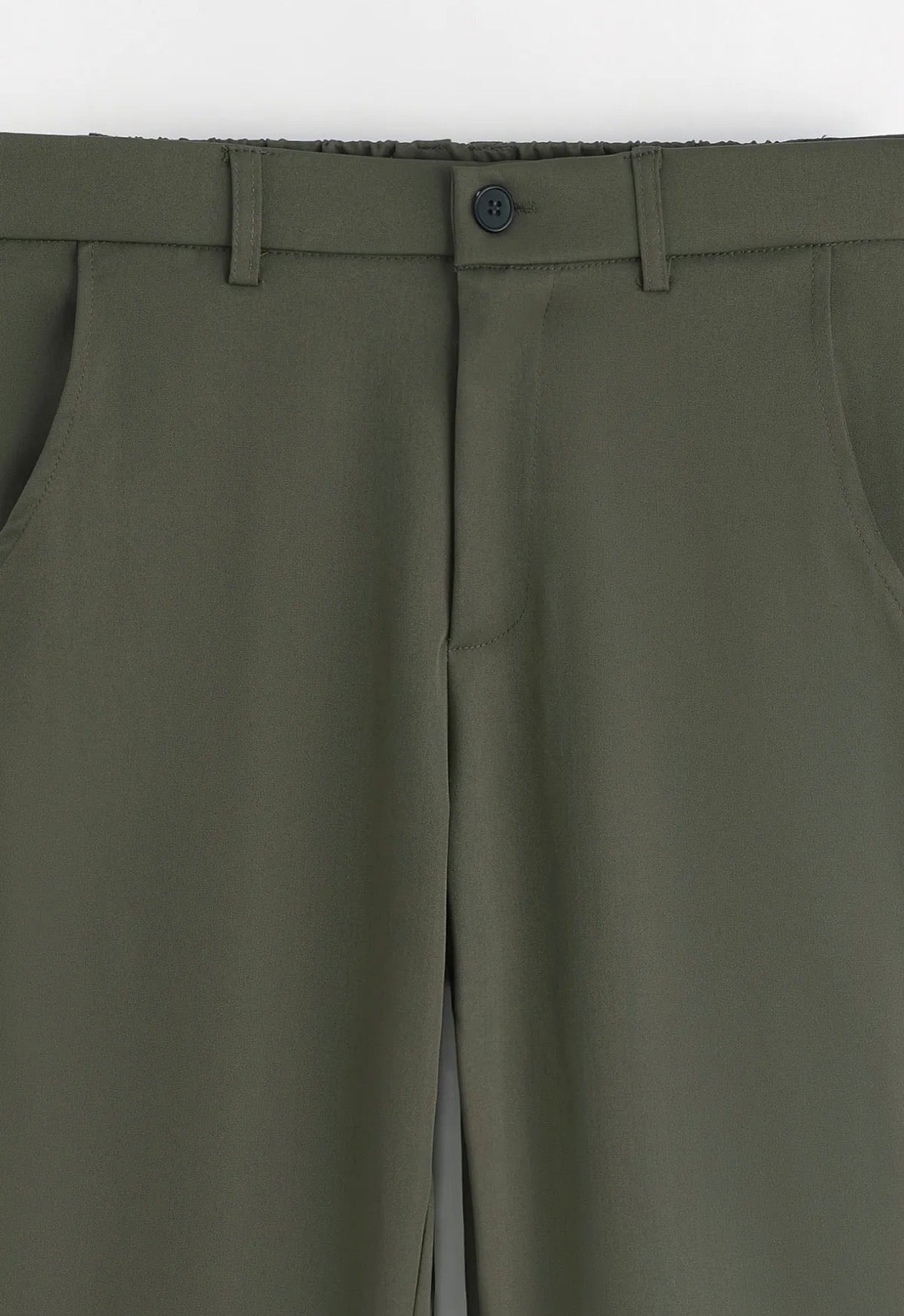 Pantalon kaki