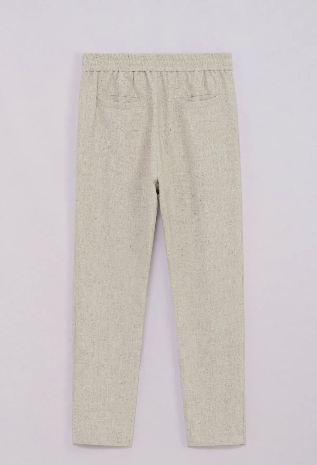 Ensemble beige vintage