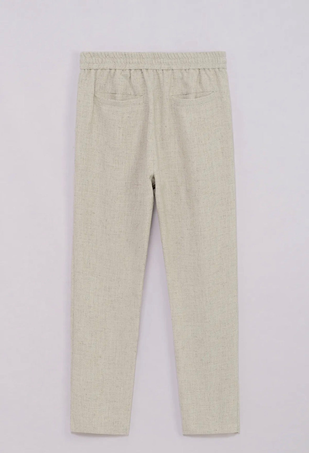Ensemble beige vintage