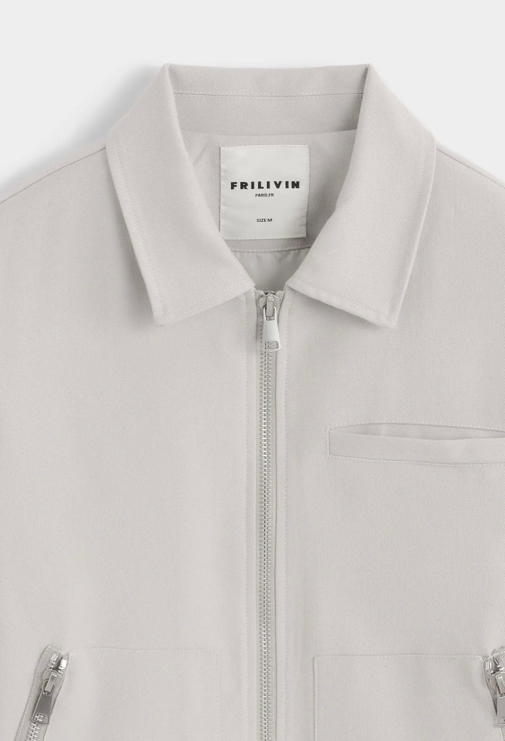 Ensemble beige