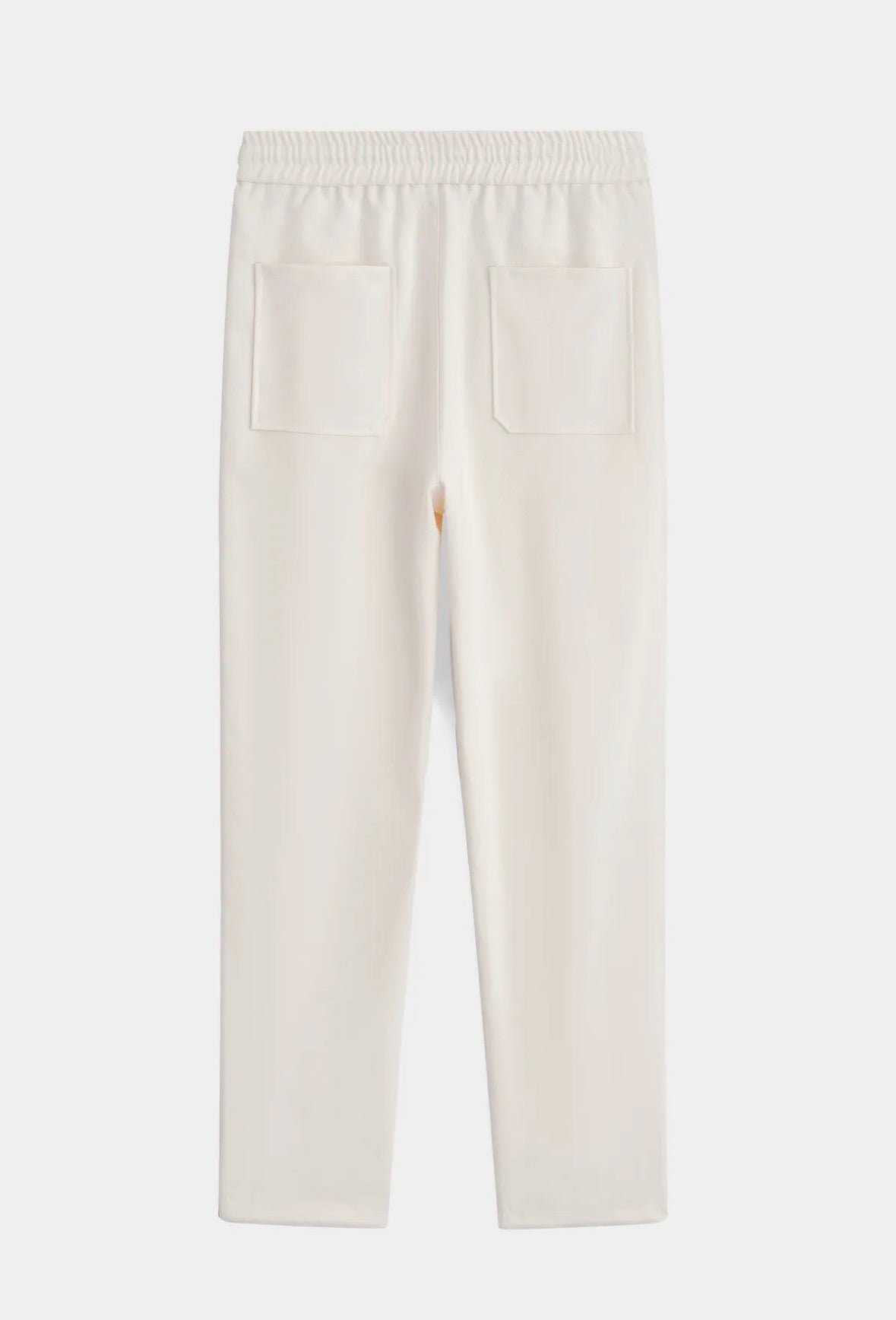 Ensemble beige