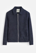 Veste créateur relief