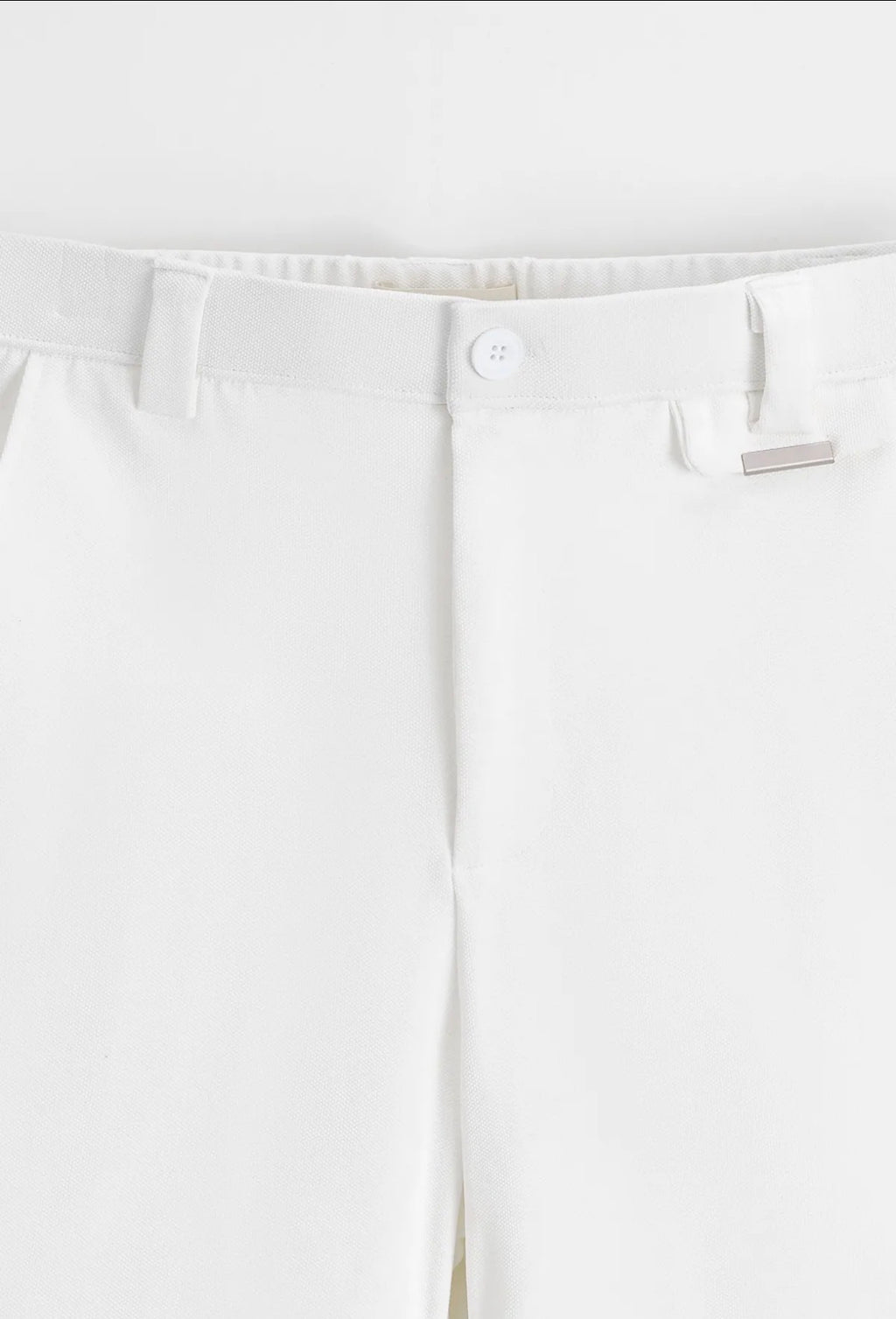 Short classe