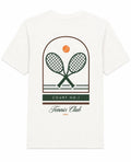 T-shirt tennis club