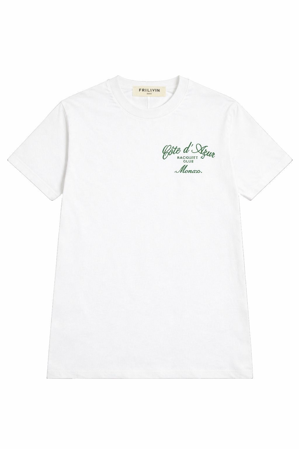 T-shirt Côte d’Azur