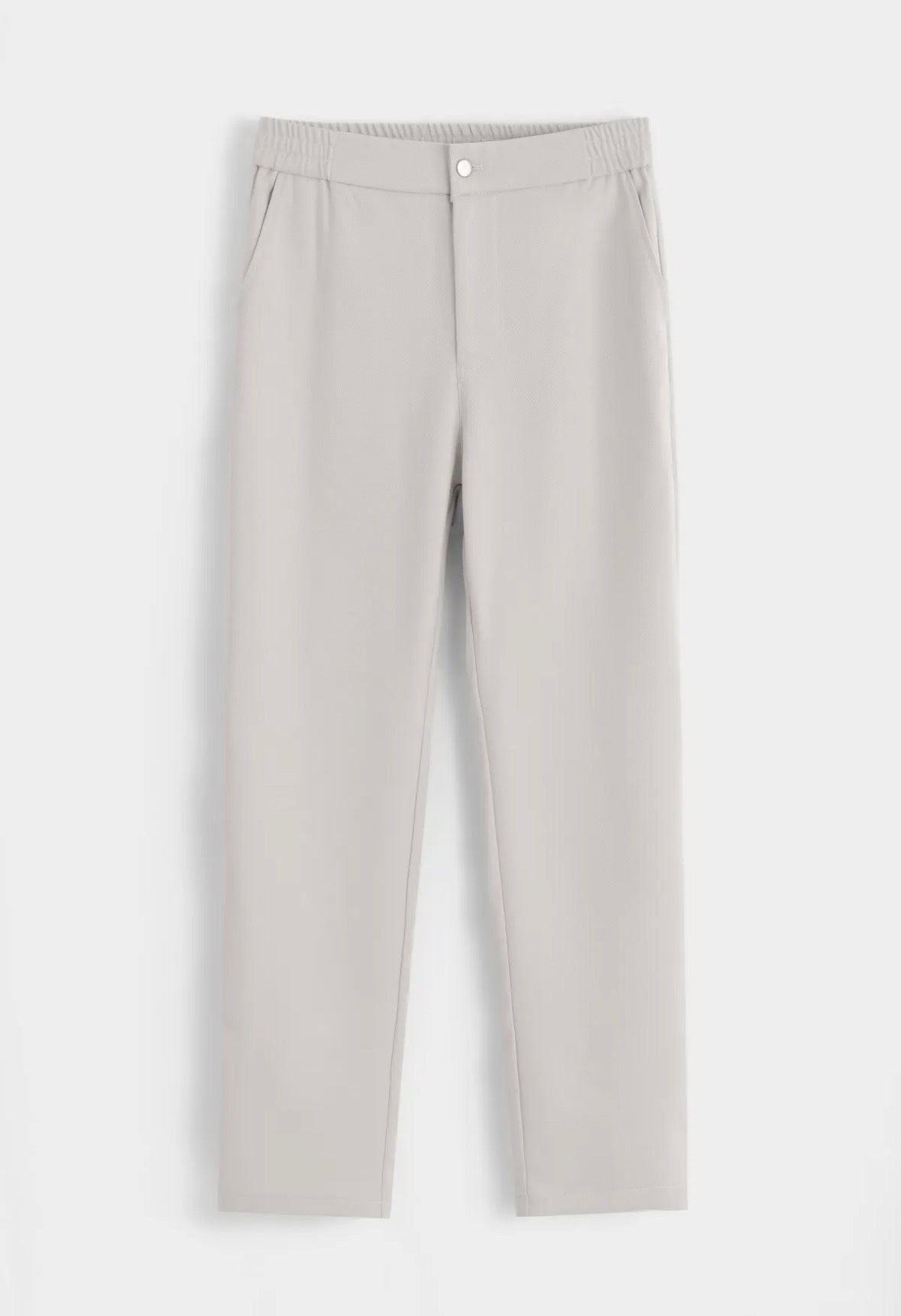 Ensemble beige