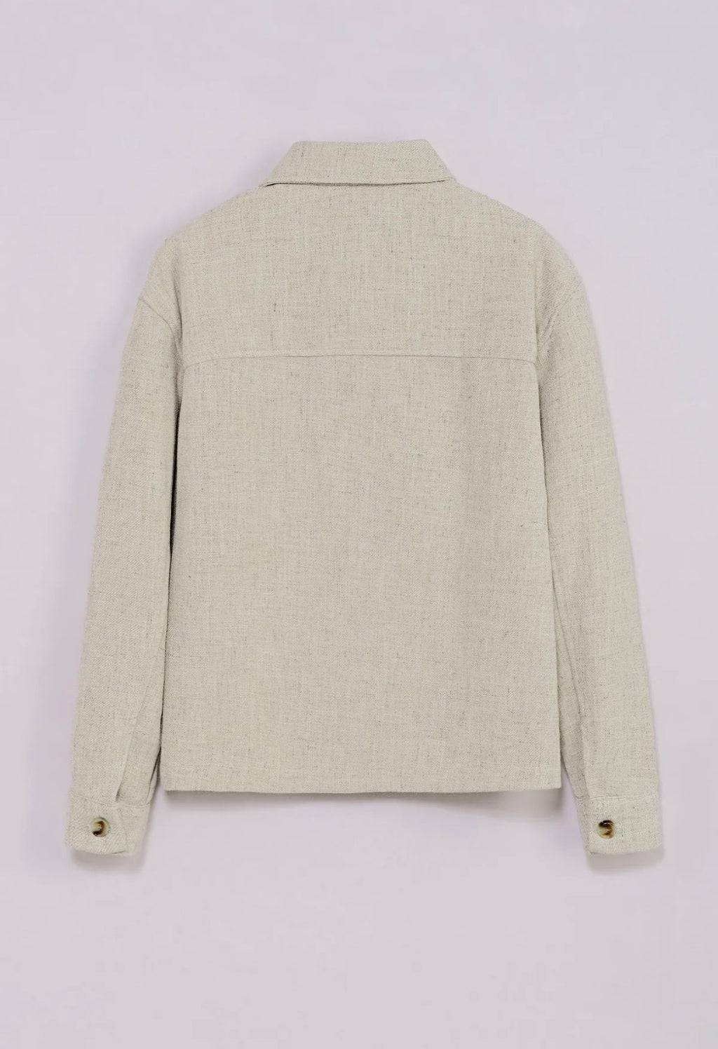 Ensemble beige vintage