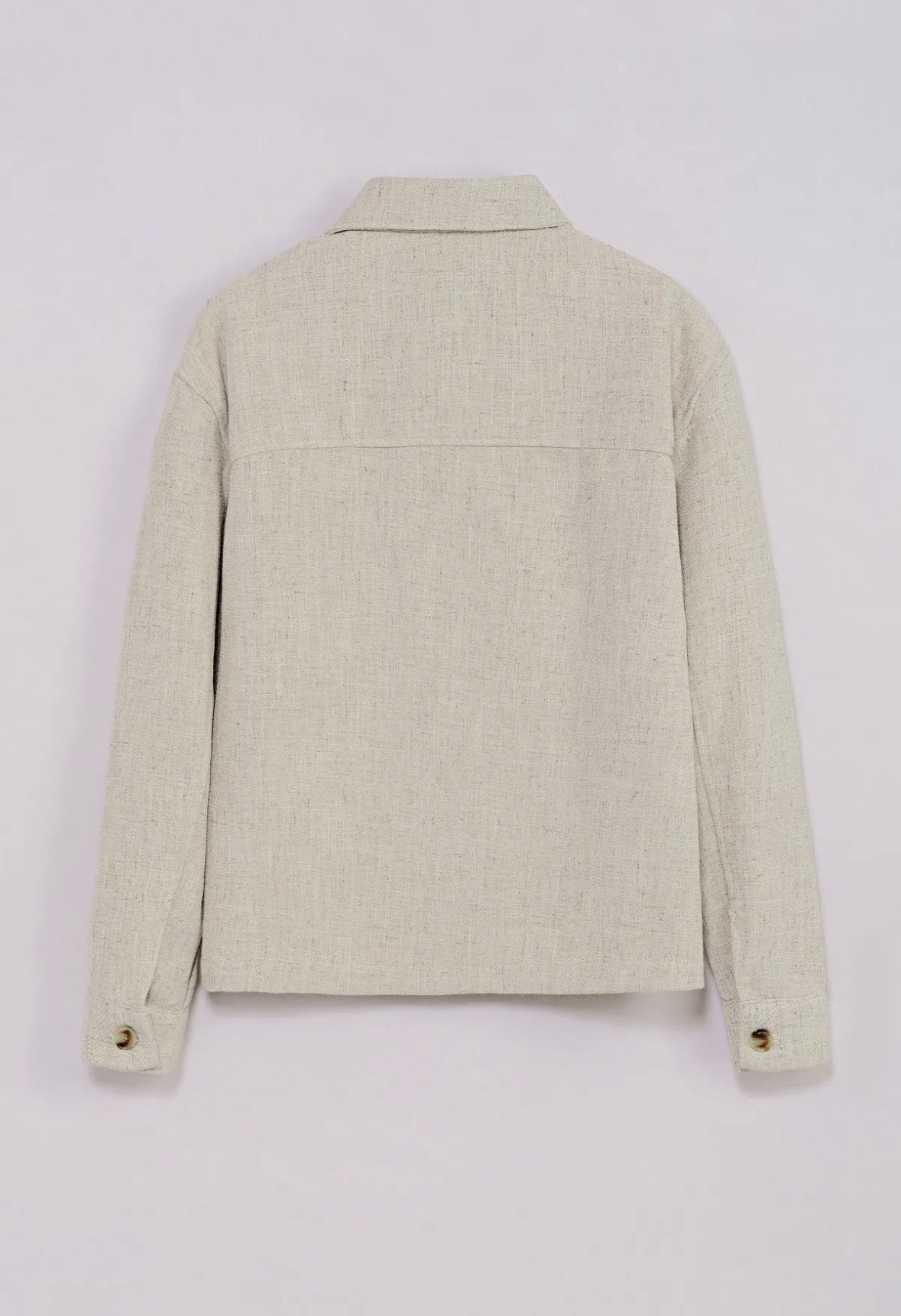 Ensemble beige vintage