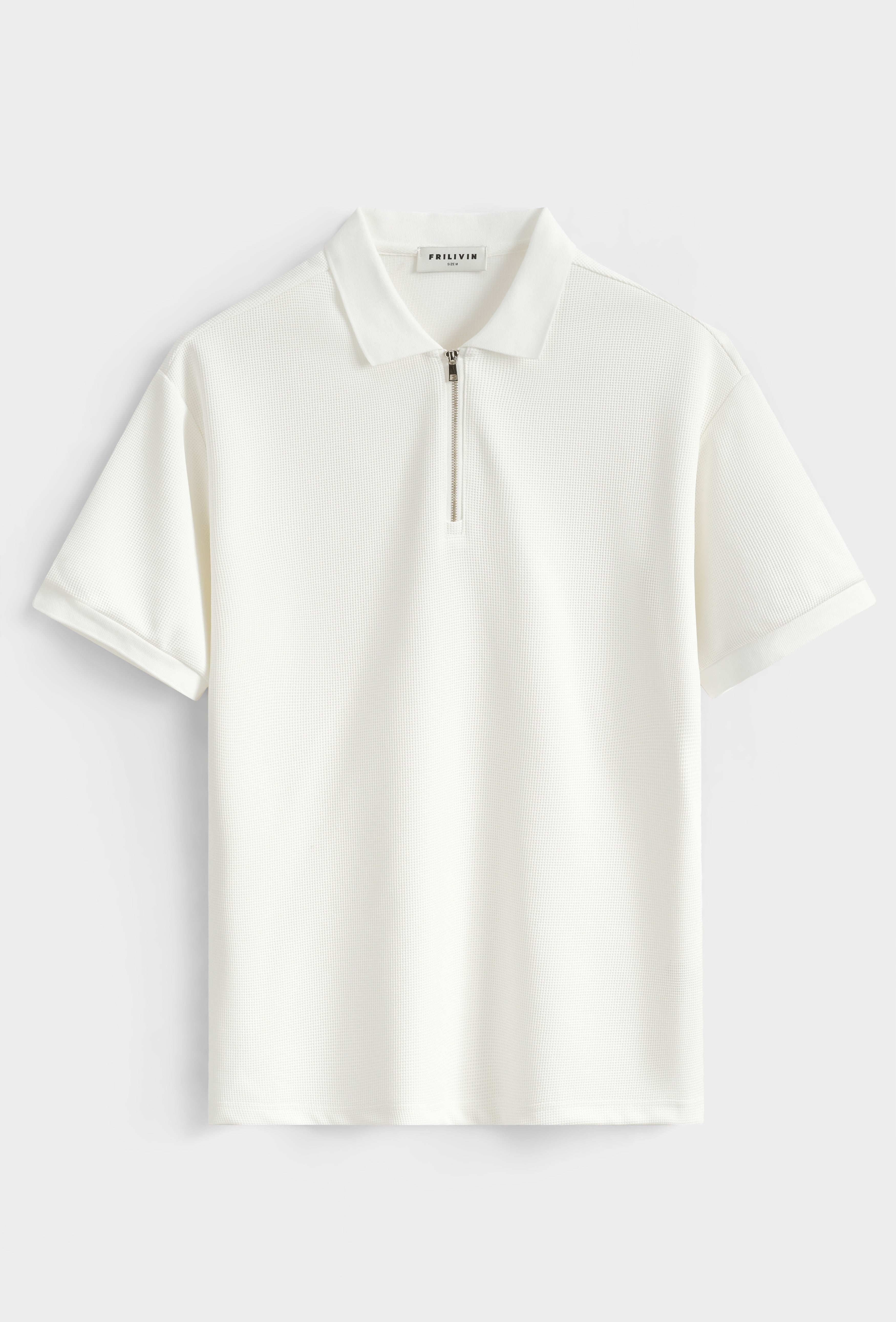 Ensemble polo
