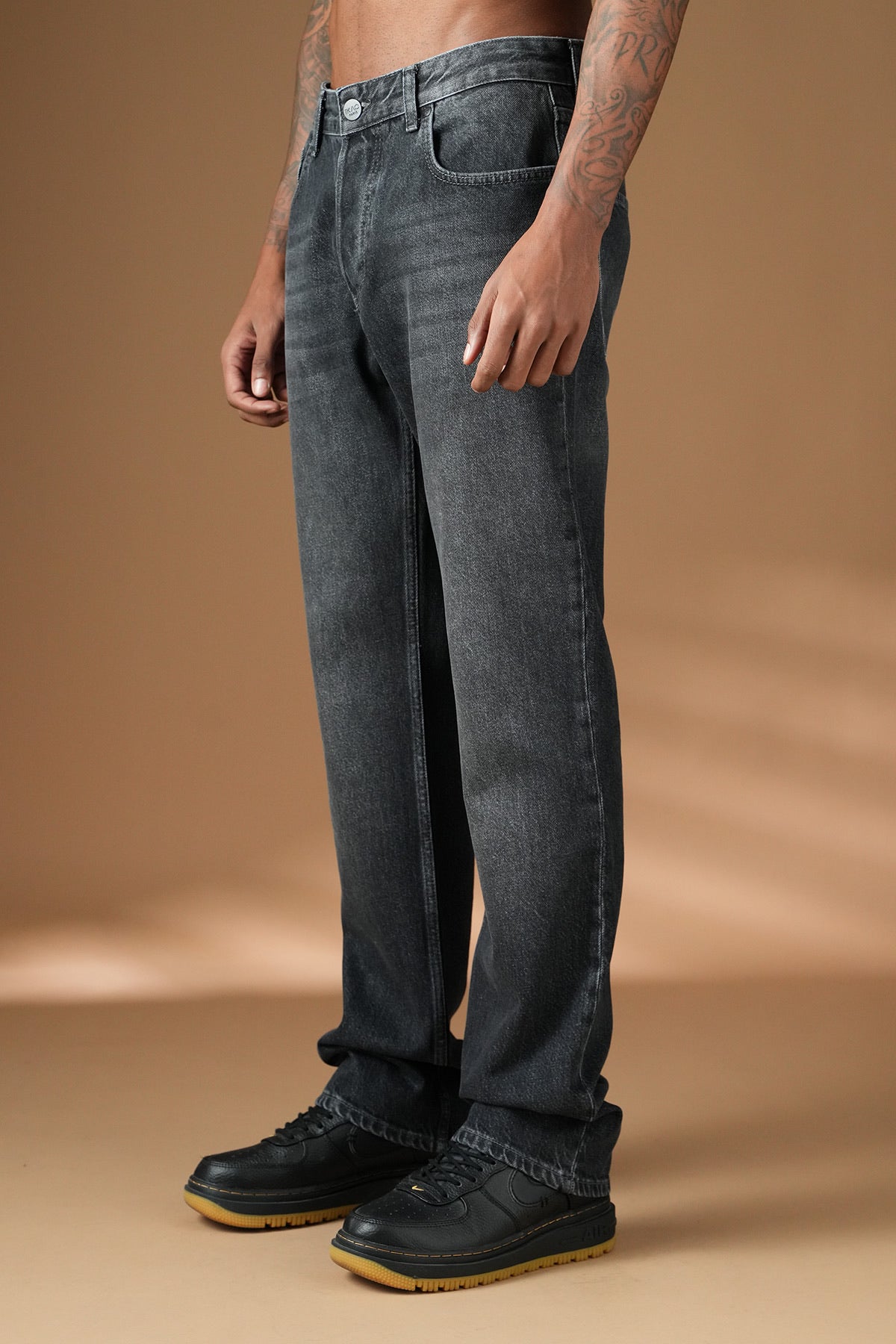 Jean noir