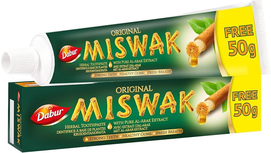 MISWAK ORIGINAL