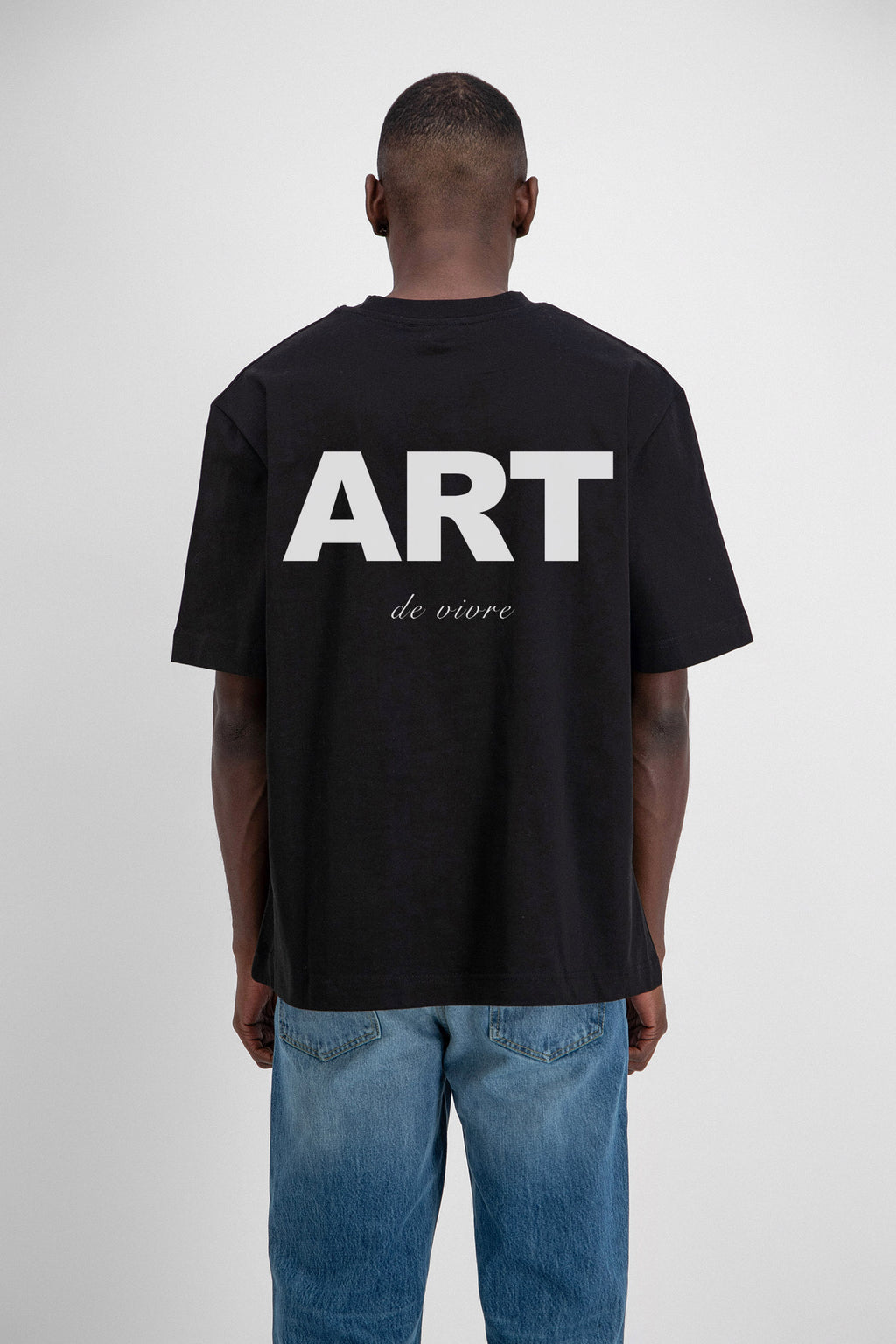 T-shirt ART