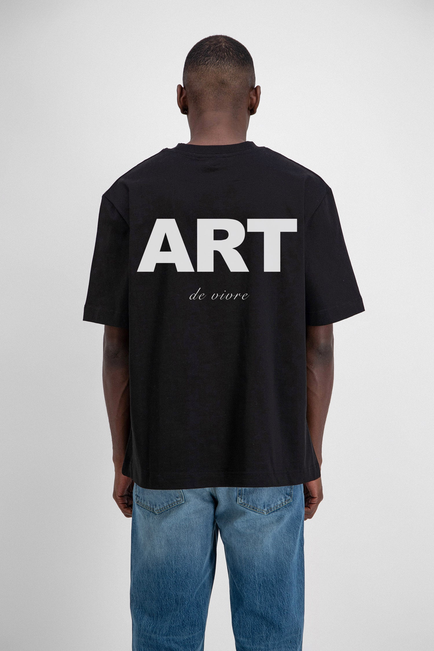 T-shirt ART