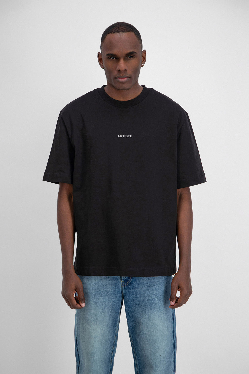 T-shirt ART