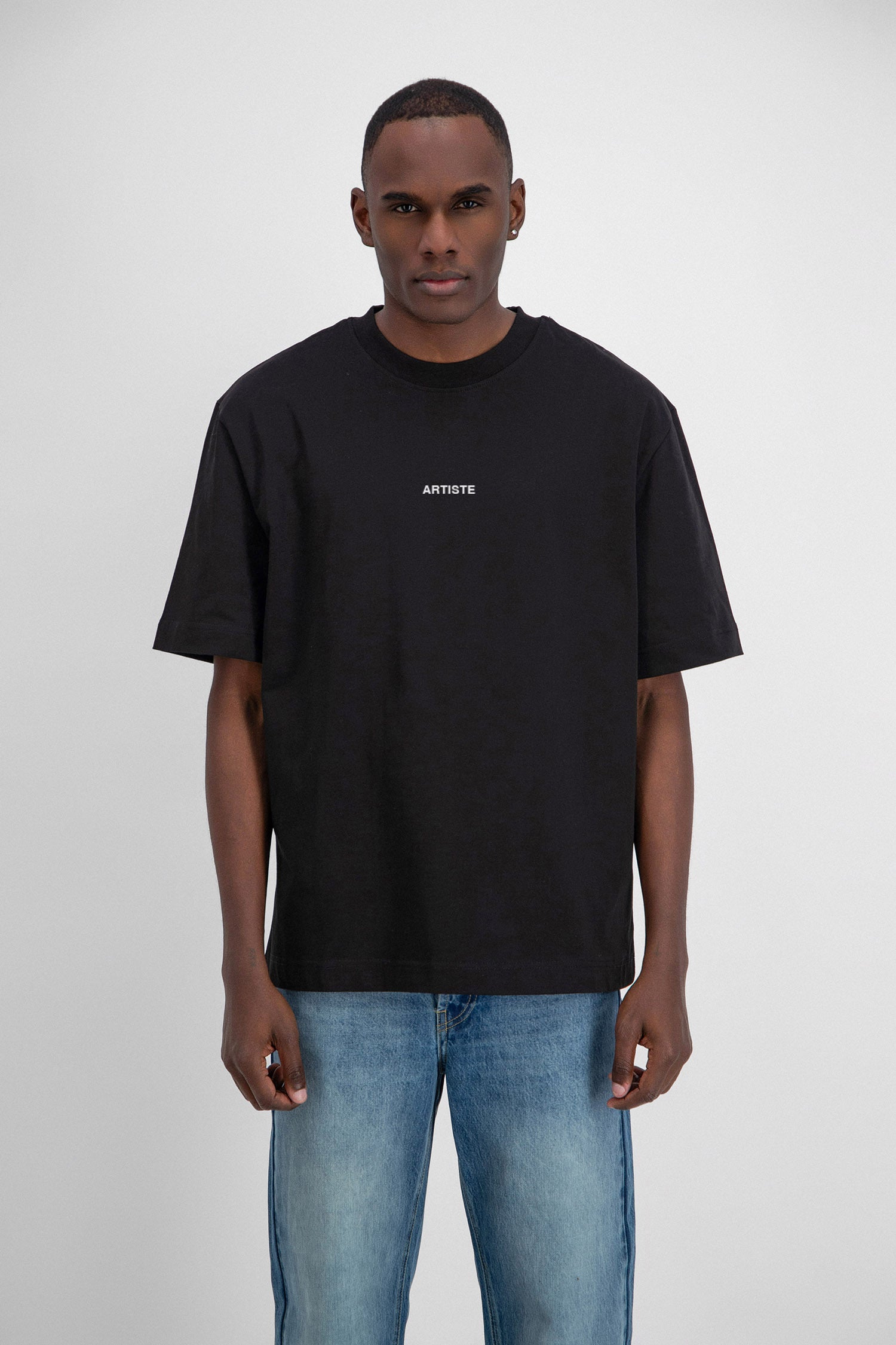 T-shirt ART