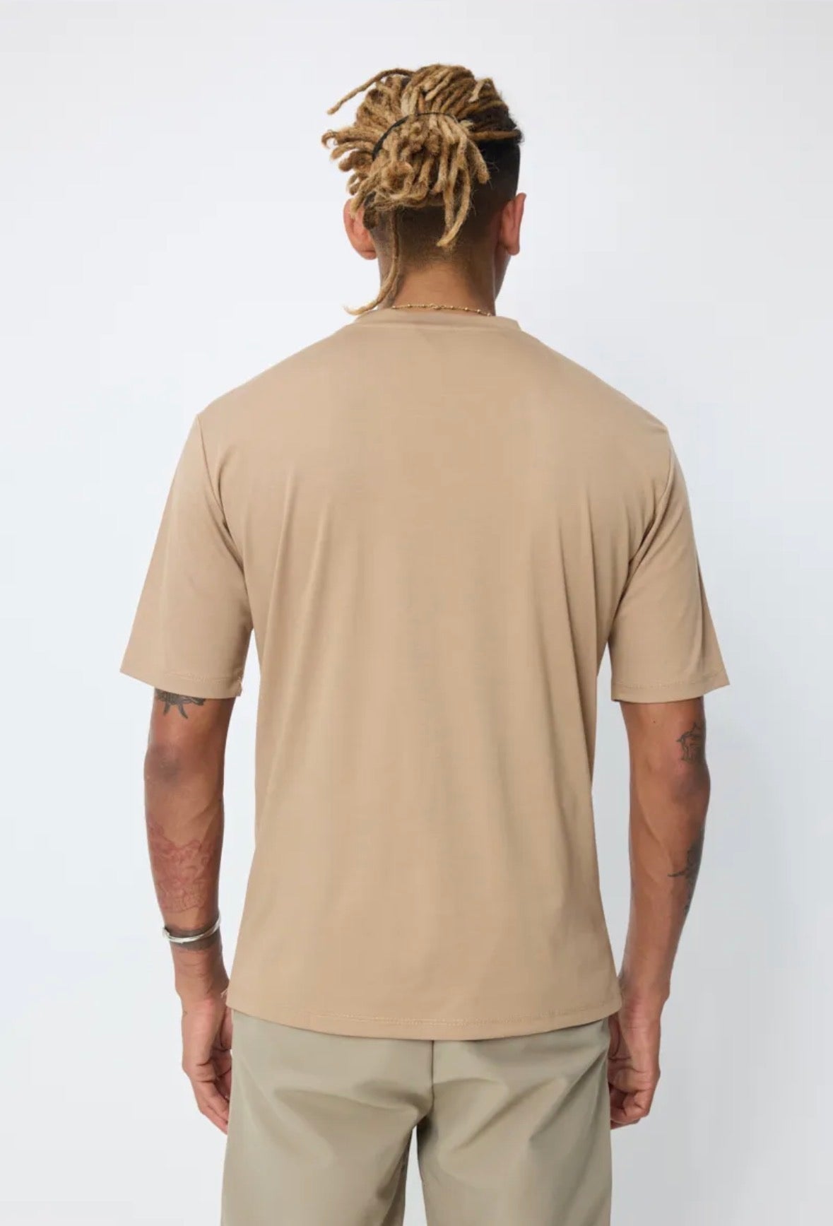 T-shirt Camel
