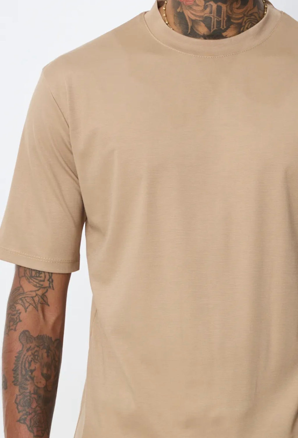 T-shirt Camel