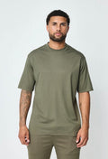 T-shirt Kaki
