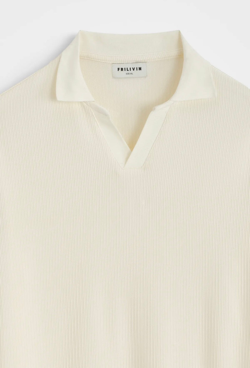 Polo Crème
