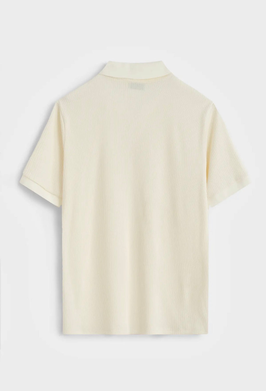 Polo Crème