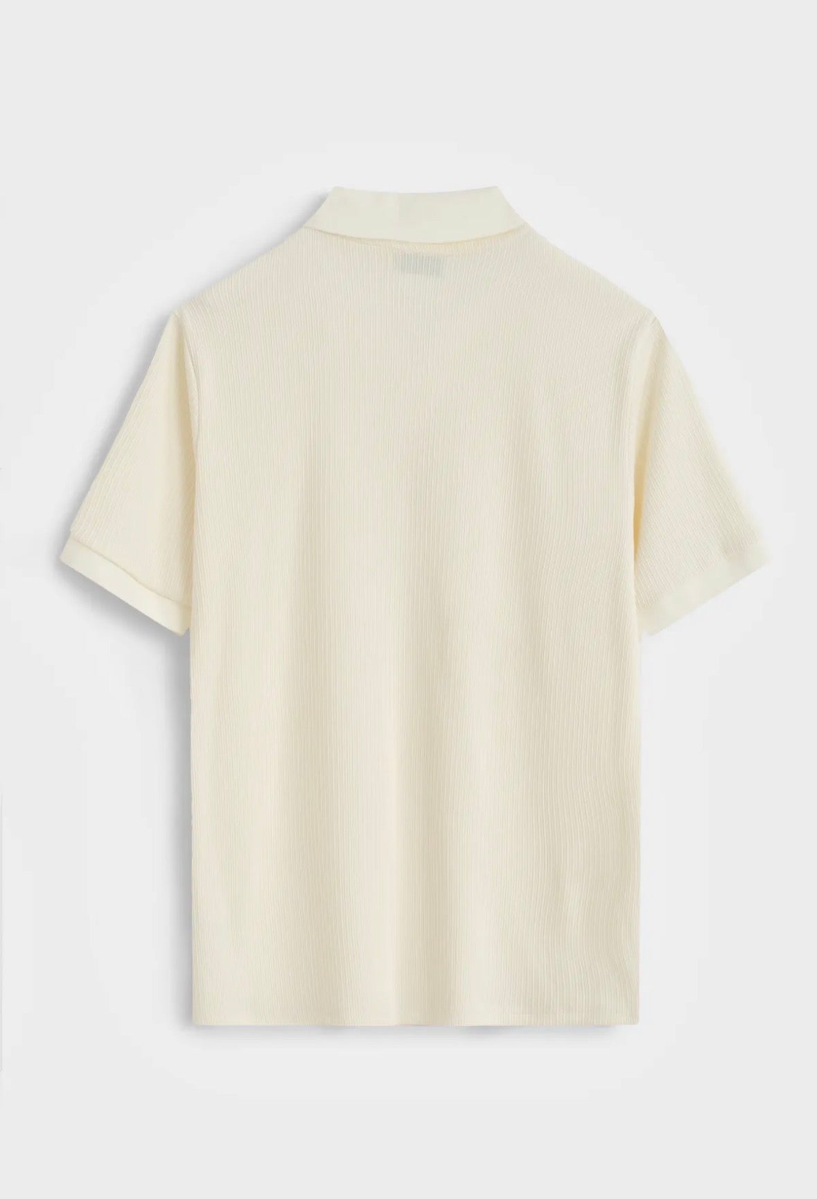 Polo Crème