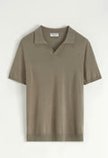 Polo marron