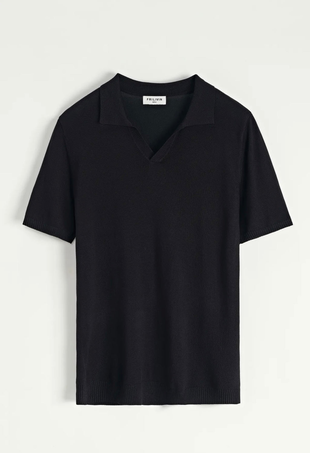 Polo noir