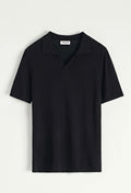 Polo noir